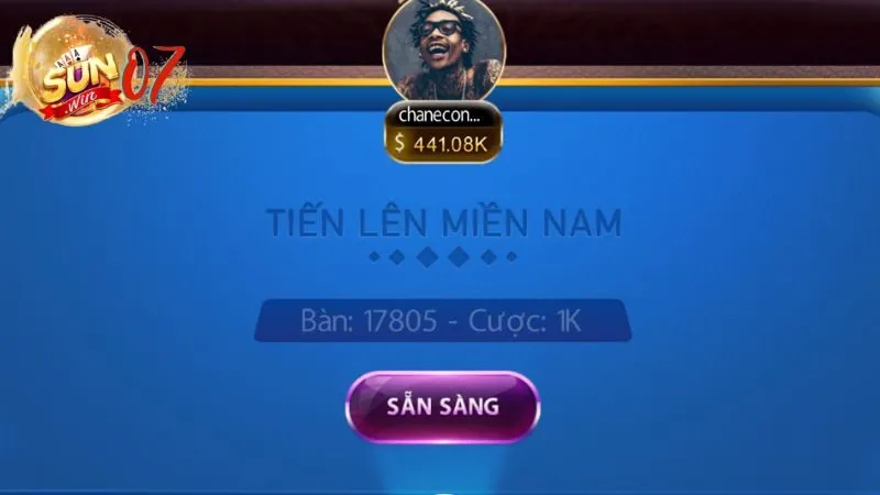 Tiến Lên Miền Nam Sunwin: Bí Kíp Thắng Lớn Dành Cho Bạn 2 Giới thiệu Tiến Lên Miền Nam